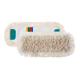 TTS Wet System Bezug aus Baumwolle I wei I 40 cm I 00000548