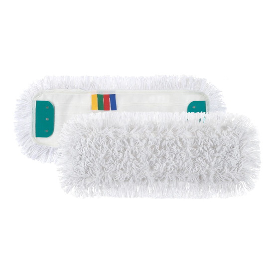 TTS Wet System Bezug aus Polyester I wei� I 40 cm I 00000547