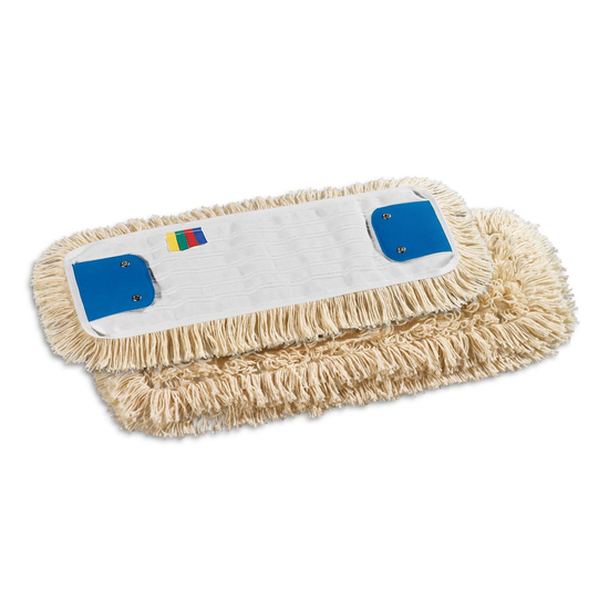 TTS Wet System Bezug aus Baumwolle I wei� I 50 cm I 00000543