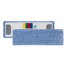 TTS Wet System MicroSafe Bezug I himmelblau I 40 cm I...