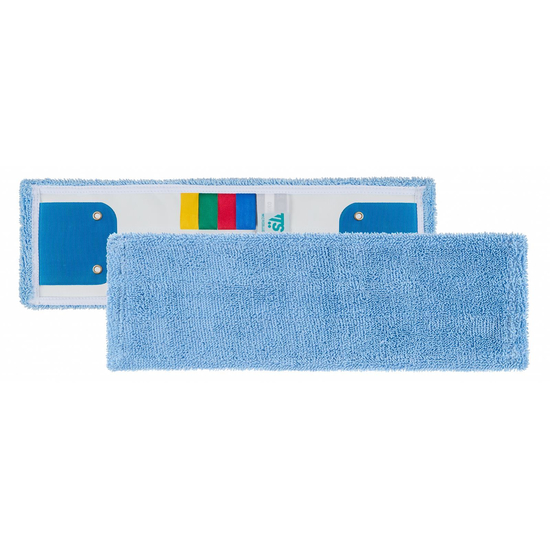 TTS Wet System Microblue Bezug I himmelblau I 50 cm I 00000698