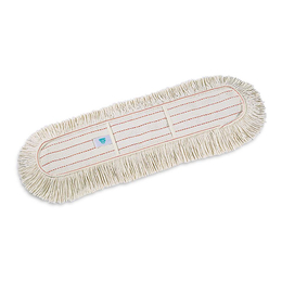 TTS Middle Cotton Feuchtwisch Mopp I wei I 100 cm I...