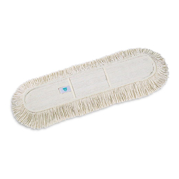 TTS Basic Cotton Feuchtwisch Mop I wei I 60 cm I 00000136