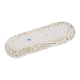 TTS Basic Cotton Feuchtwisch Mop I wei I 80 cm I 00000137