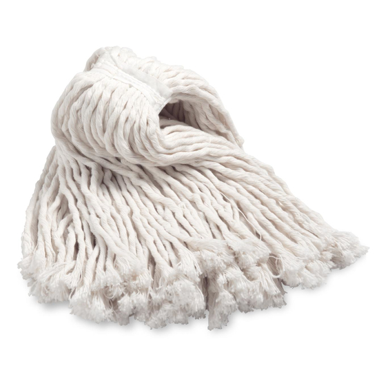 TTS Bix Nasswischmopp I wei� I 250 Gramm I 00001811