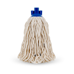 TTS Nasswischmopp mit dickem Garn, Schlingen mit Gewinde...