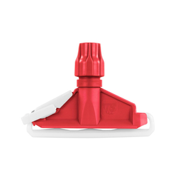 TTS Nasswischmop Halter I rot I 00001906