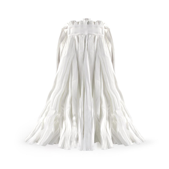 TTS Special Nasswischmopp I wei I Zellulose I 00001724