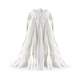 TTS Special Nasswischmopp I wei I Zellulose I 00001724