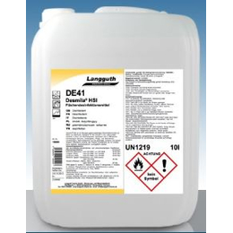 katiclean Flächendesinfektionsmittel 10l DE41 DESMILA® HSI