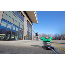 Unger HydroPower Ultra Filter S - DIUH1