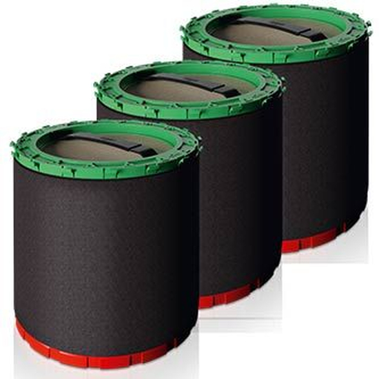 Unger Ultra Harz Packs fr HydroPower Ultra Filter S - DIUB1