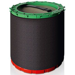 Unger Ultra Harz Pack fr HydroPower Ultra Filter S - DIUBS