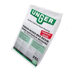 Unger HiFlo Mischbettharz im 25l Sack - DIB25