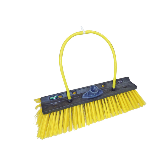 Unger nLite Solar Winkelb�rste 40cm - NL40Y