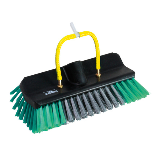 Unger HiFlo Winkelb�rste; 27cm HARD - FBR27