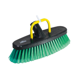 Unger HiFlo Oval Brste 27cm, SOFT - FTO27