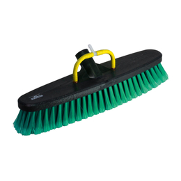 Unger HiFlo Oval Brste 40cm, SOFT - FTO40