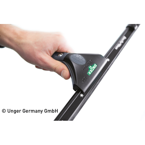 Unger ErgoTec-NINJA 45cm, kpl., 40� - EN450