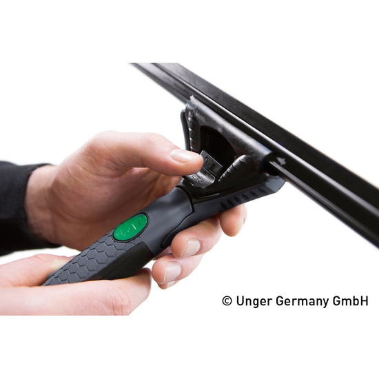 Unger ErgoTec-NINJA 45cm, kpl., 40� - EN450