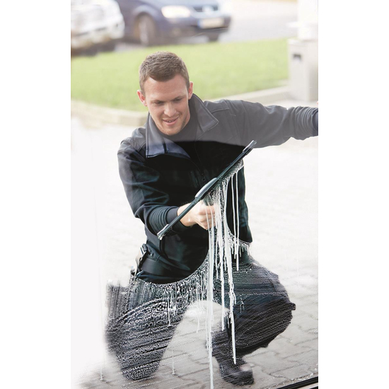 Unger ErgoTec-NINJA 45cm, kpl., 40� - EN450