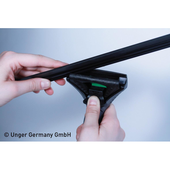 Unger ErgoTec-NINJA 45cm, kpl., 40� - EN450