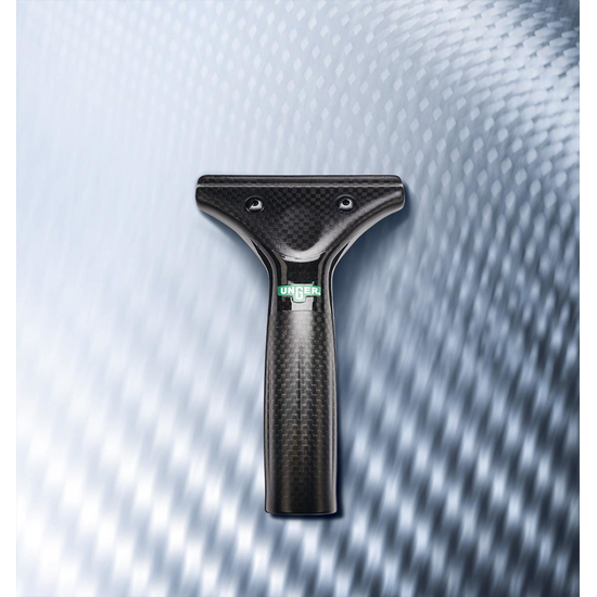 Unger ErgoTec-Carbon Wischergriff - UCH00