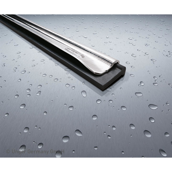 Unger S-Schiene Plus 30cm, mit Soft Gummi - UC300