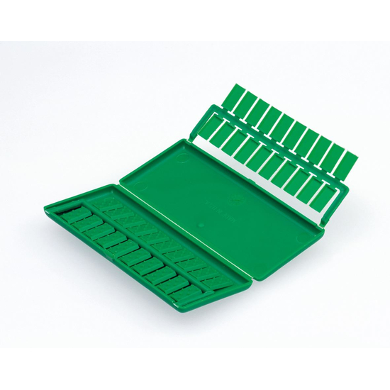 Unger Plastic Clips, 40/Box - PCLIP