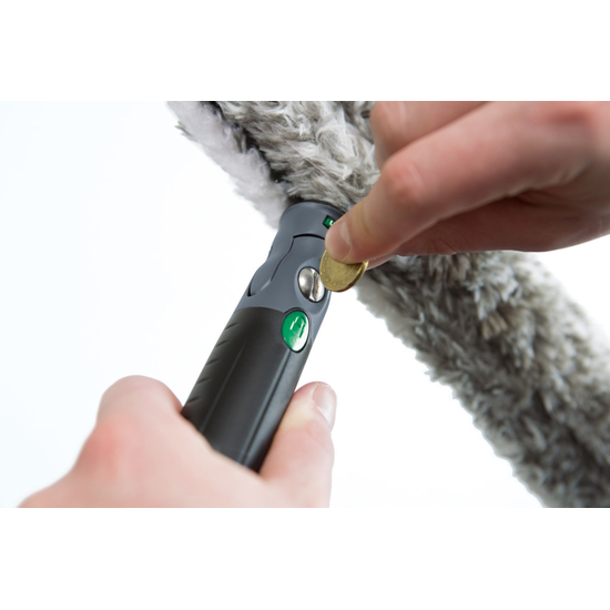 Unger ErgoTec NINJA StripPac komplett 35cm - NA350