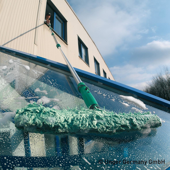 Unger StripWasher MicroStrip Bezug, 35cm - NS350