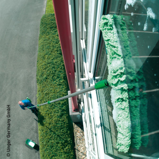 Unger StripWasher MicroStrip Bezug, 45cm - NS450