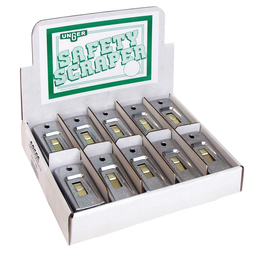Unger Sicherheitsschaber Box - SR50K