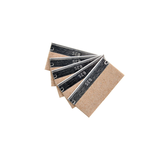 Unger Ersatzklingen, 4 cm (100er) - SRB10