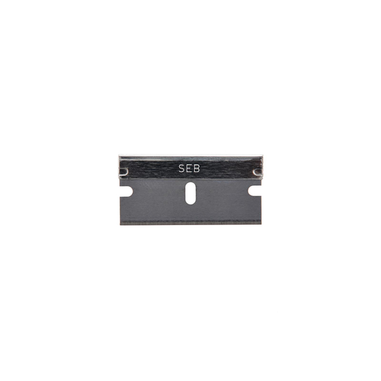 Unger Ersatzklingen, 4 cm (100er) - SRB10