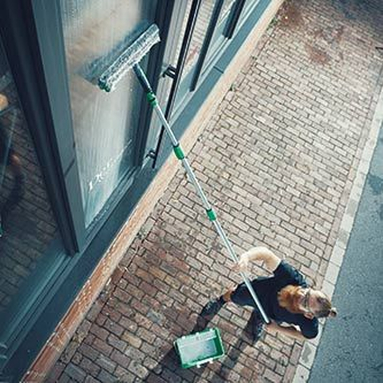 Unger OptiLoc 2-teilig, 3,00m - EZ300