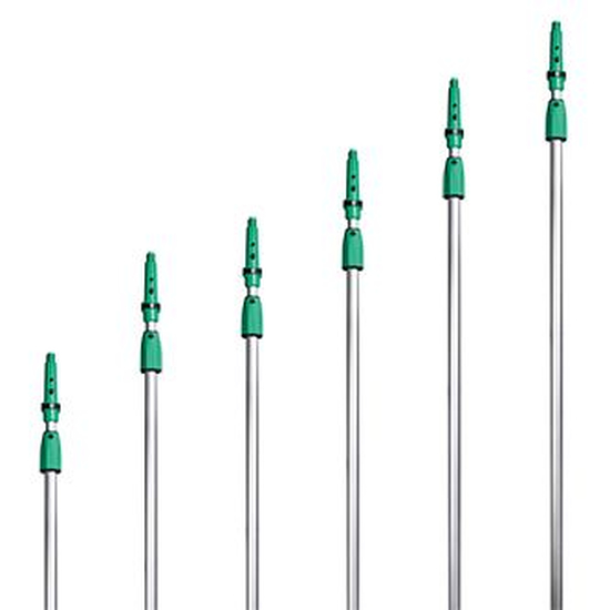 Unger OptiLoc 2-teilig, 3,00m - EZ300