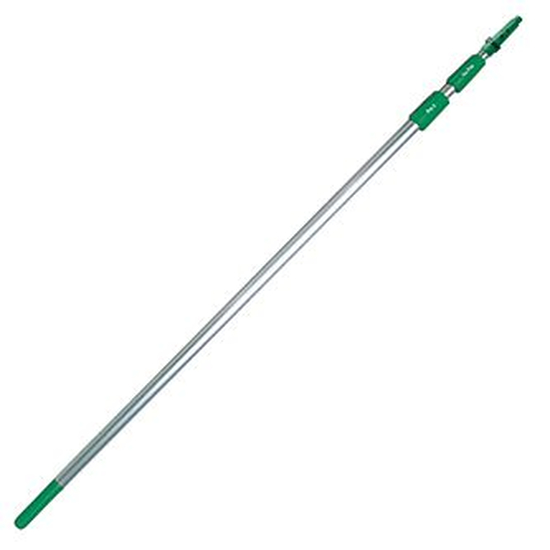 Unger TelePlus 125 SYSTEM, 3-teilig, 3,70m - TD370