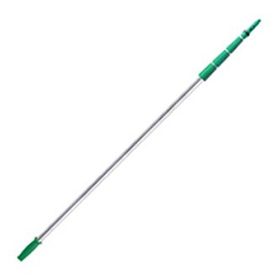 Unger TelePlus 125 SYSTEM, 4-teilig, 5,00m - TV500