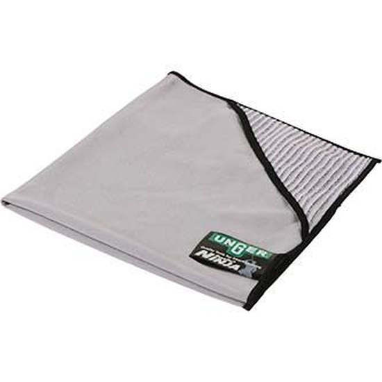 Unger ErgoTec-NINJA MicroWipe 40x40cm - MN40H