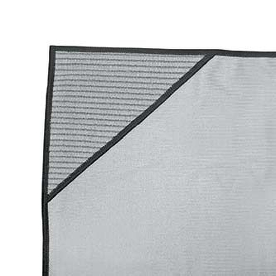 Unger ErgoTec-NINJA MicroWipe 80x60cm - MN60H