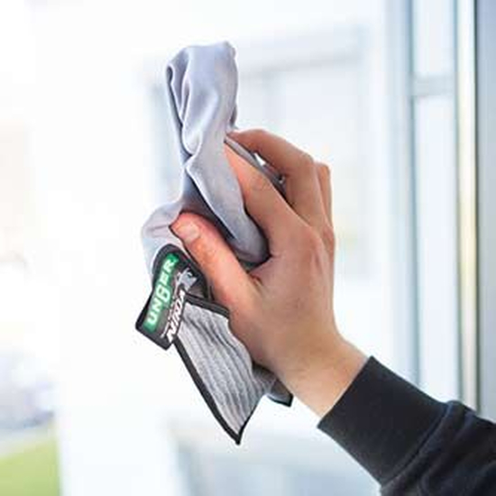 Unger ErgoTec-NINJA MicroWipe 80x60cm - MN60H