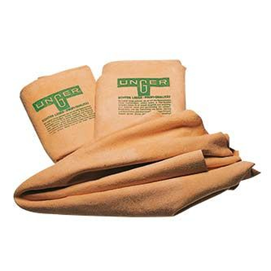 Unger Profi Fensterleder, ca.63 x 82 cm - FS550