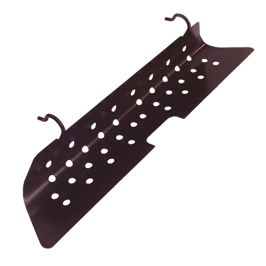 Unger Metallsieb, f�r gro�en Eimer - QB060