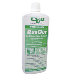 Unger Rub Out, Kalkentferner, 0,5l - RUB20