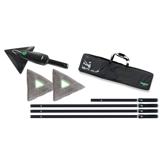 Unger Stingray Set 450 OS - SRKOH