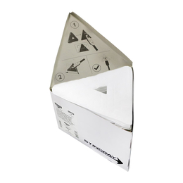 Unger Stingray QuikPad 100er Pack - SRPD4