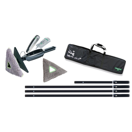 Unger Stingray Innenreinigungs Set 450 PREMIUM - SRKTH