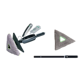 Unger Stingray Innenreinigungs-Set 100 PLUS - SRKT2B