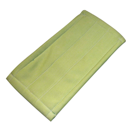 Unger Mikrofaserpad Polierpad glatt, 20cm - PHP20